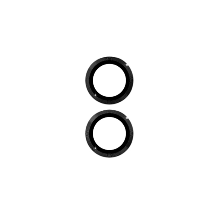 Camera Tempered Glass For Redmi 13 4G - Color : Black