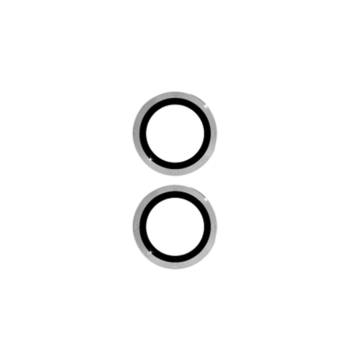 Camera Tempered Glass For Redmi 13 4G - Color : Silver