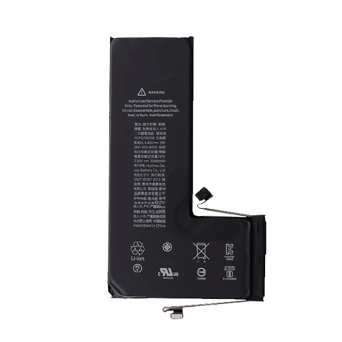 Compatible Battery For Apple iPhone 11 Pro High Quality - 3046mAh