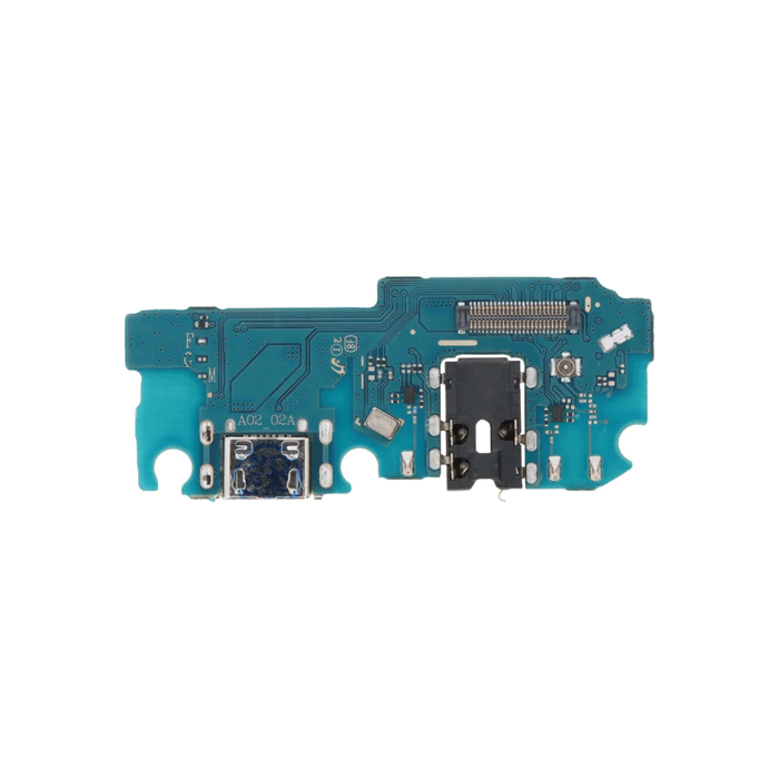 Charging Port Board for Samsung Galaxy A02 HQ