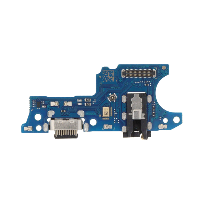 Charging Port Board for Samsung Galaxy A02s/A03s A025F/A037G European Version OEM