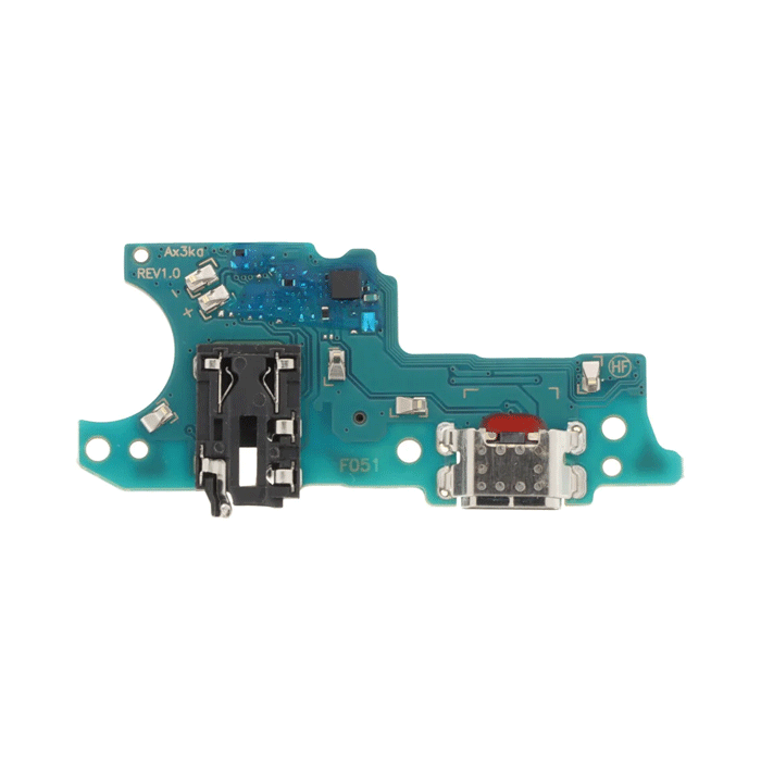 Charging Port Board for Samsung Galaxy A03 A035G European Version HQ