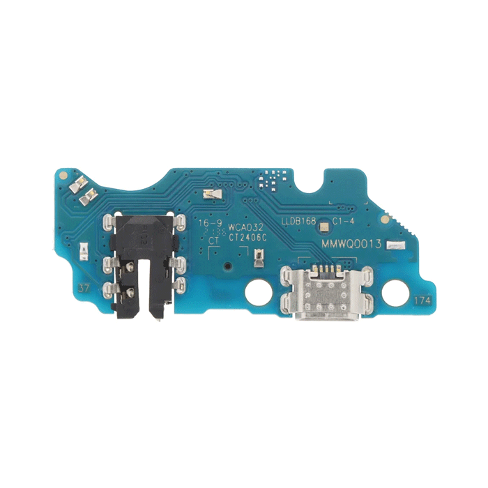 Charging Port Board for Samsung Galaxy A03 Core A032F HQ