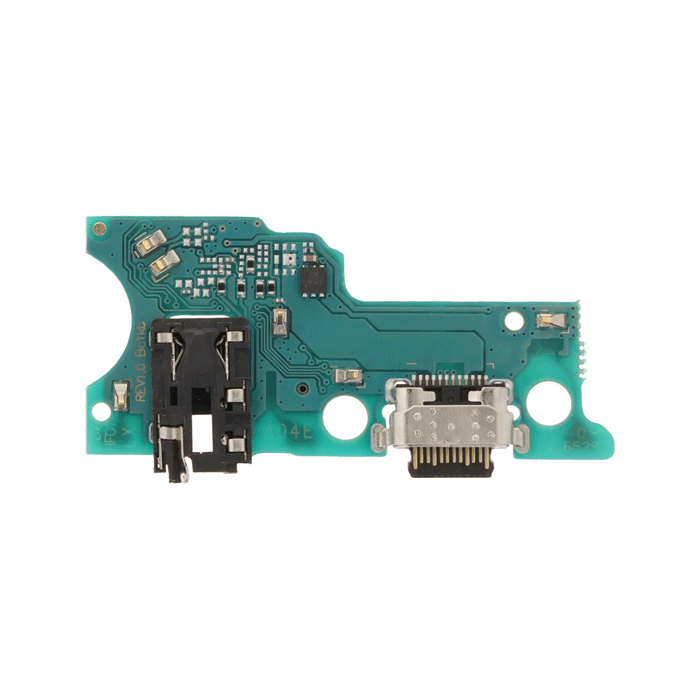 Charging Port Board for Samsung Galaxy A04e HQ