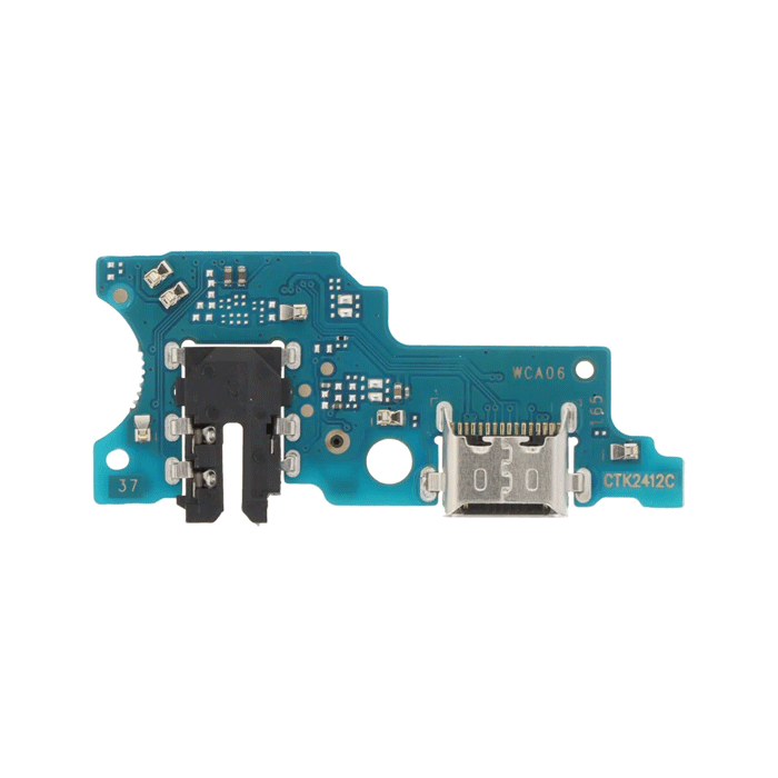 Charging Port Board for Samsung Galaxy A06 HQ