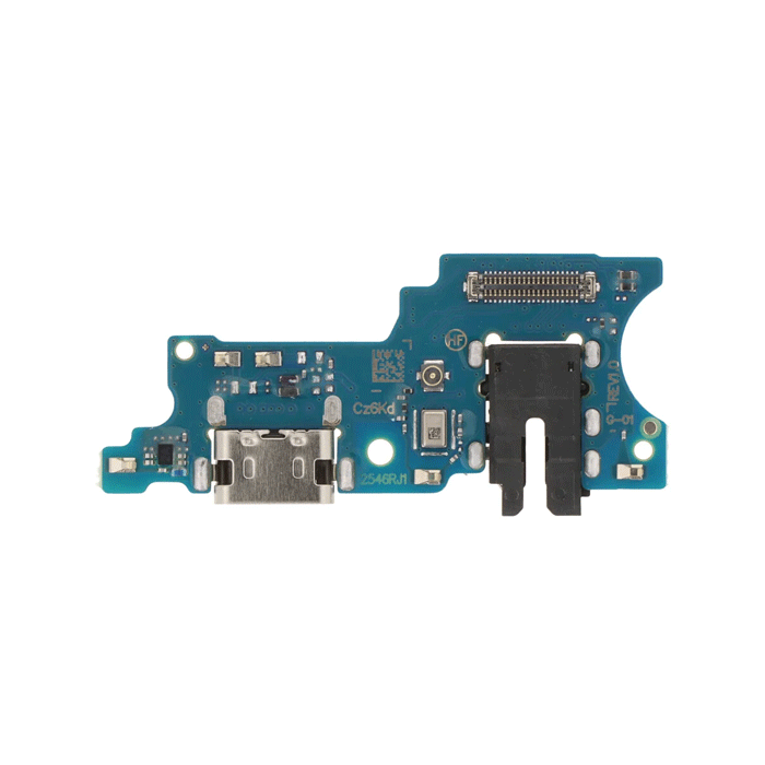 Charging Port Board for Samsung Galaxy A07 4G OEM