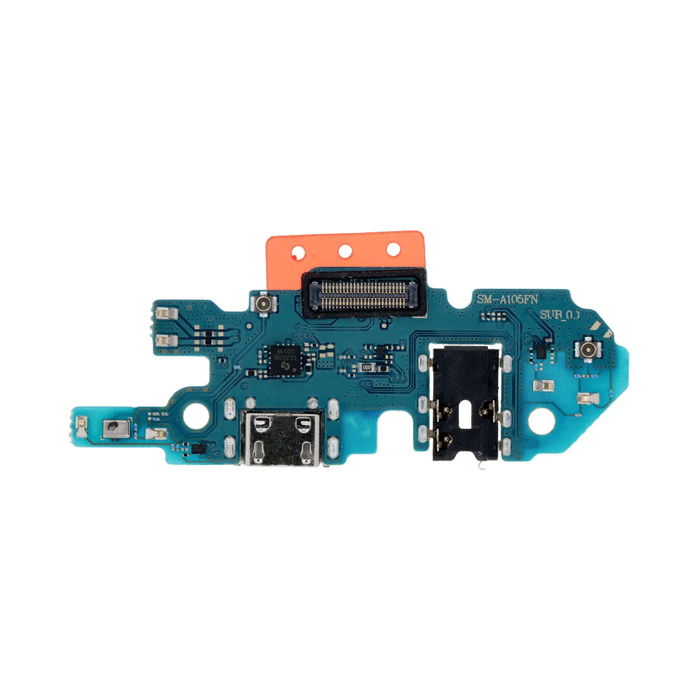 Charging Port Board for Samsung Galaxy A10 A105FN OEM