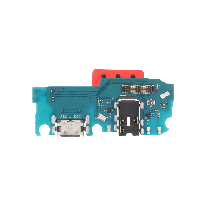 Charging Port Board for Samsung Galaxy A12 OEM