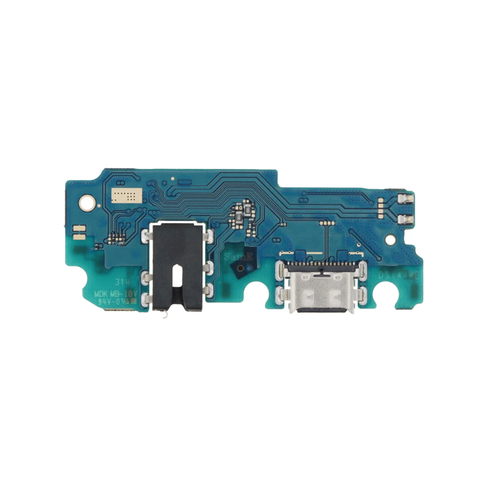 Charging Port Board for Samsung Galaxy A13 5G/M13 5G European Version OEM