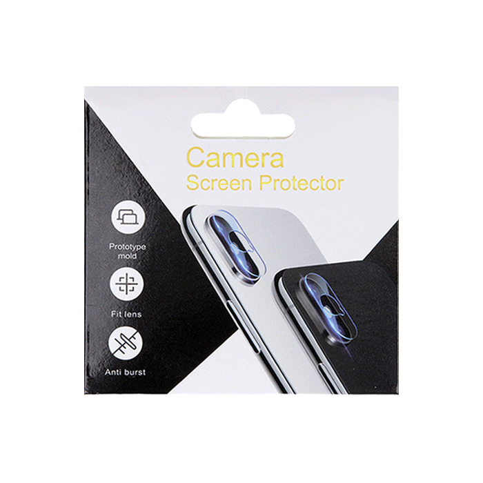 Camera Tempered Glass For Iphone 11 Pro