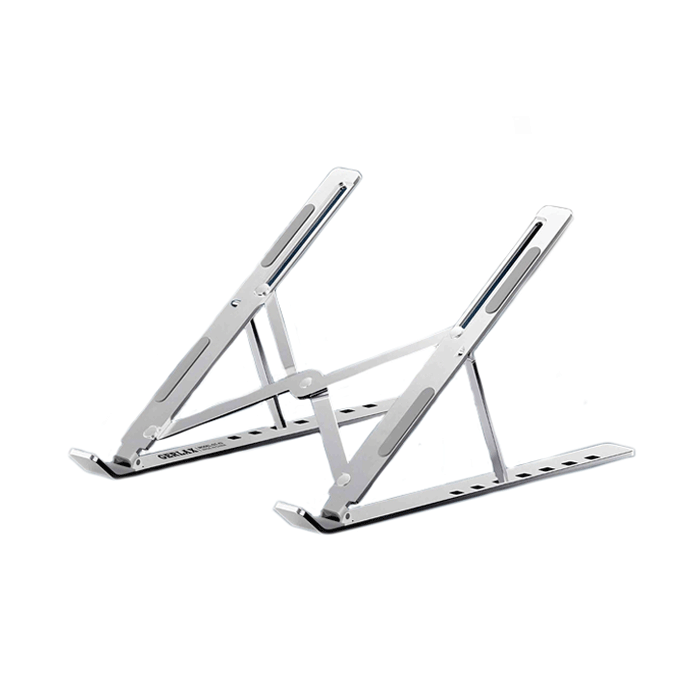 GERLAX GT-43 Σιδερένια βάση στήριξης για tablets / Laptops