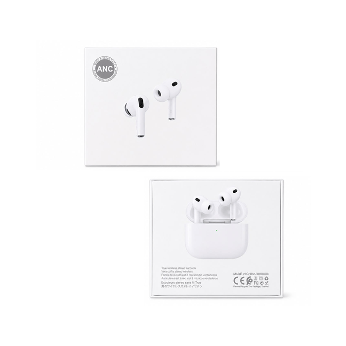 GERLAX H17 ANC Wireless Bluetooth Earphone - Χρώμα : Άσπρο