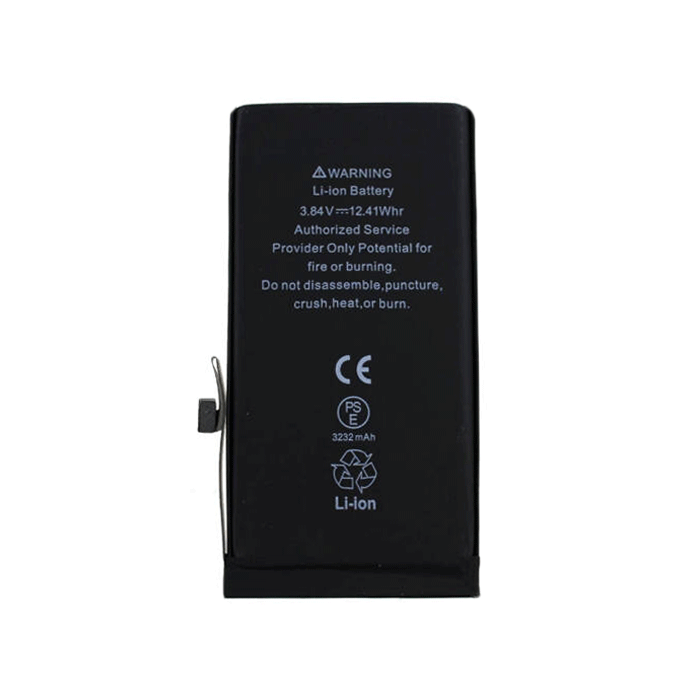 Μπαταρία Συμβατή Για Apple iPhone 14 Plus High Quality - 4325mAh