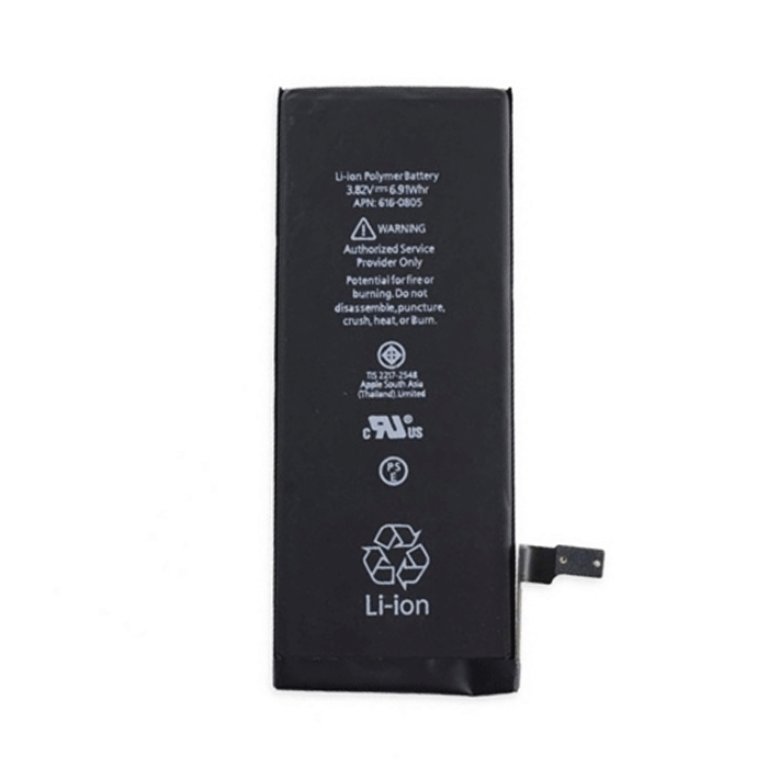 Μπαταρία Συμβατή Για Apple iPhone 6P High Quality - 2915mAh