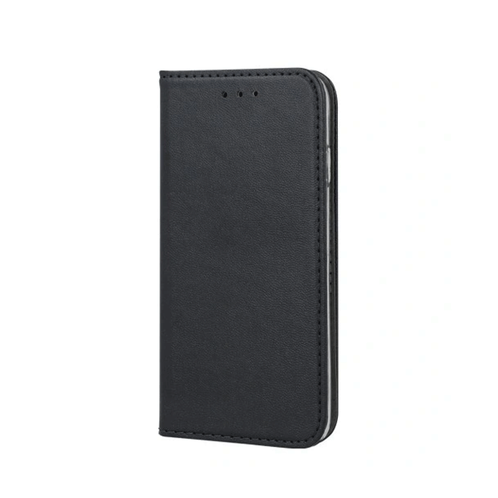 Smart Magnetic case / Θήκη Βιβλίο Για Samsung Galaxy S24 Plus Μαυρο