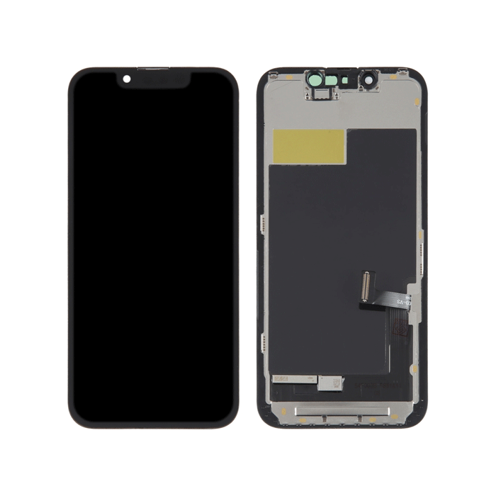 INCELL Οθονη LCD και Μηχανισμος Αφης για Apple iPhone 13 mini