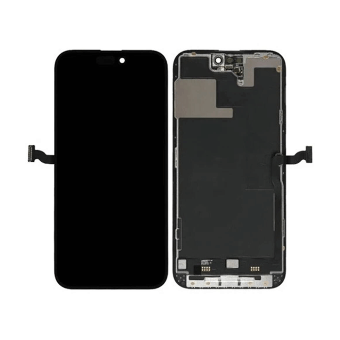 INCELL Οθονη LCD και Μηχανισμος Αφης για Apple iPhone 14 PRO MAX