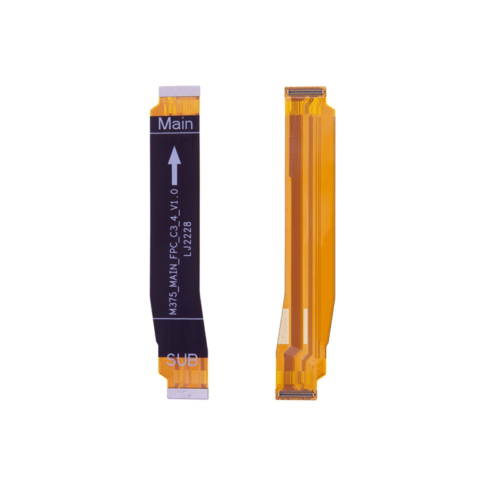 Motherboard Flex Cable for Xiaomi Redmi Note 11S/Note 11/Poco M4 Pro Premium