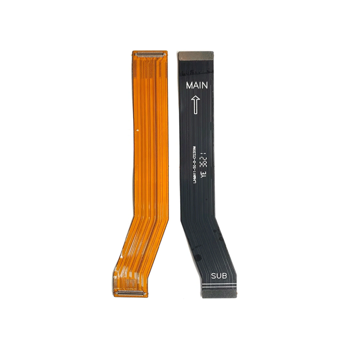 Motherboard Flex Cable for Xiaomi Redmi Note 11T 5G/Note 11S 5G HQ