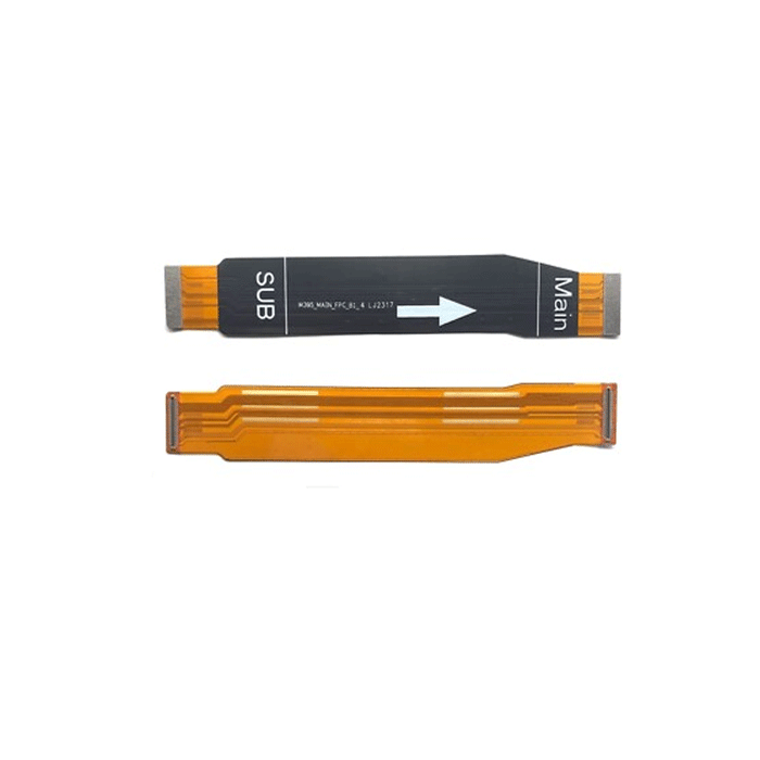 Motherboard Flex Cable for Xiaomi Redmi Note 12 4G Premium