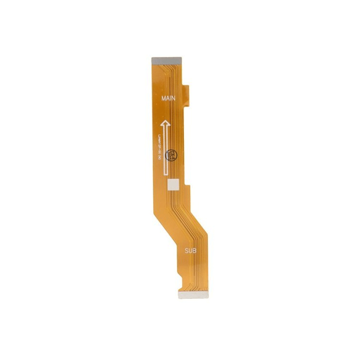 Motherboard Flex Cable for Xiaomi Redmi Note 12 Pro 4G Premium