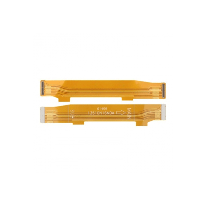 Motherboard Flex Cable for Xiaomi Redmi Note 13 Pro 5G HQ