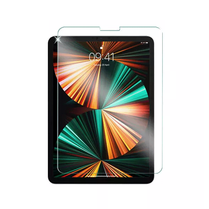 SiiPro Tempered Glass 0.3mm For Apple iPad Air 11 2024