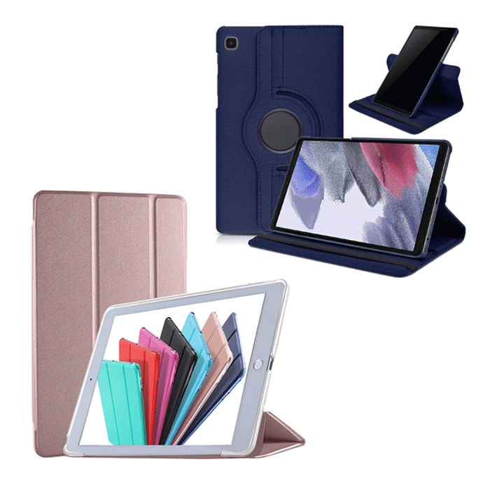 TAB-IPAD CASES
